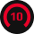 Уровень 10